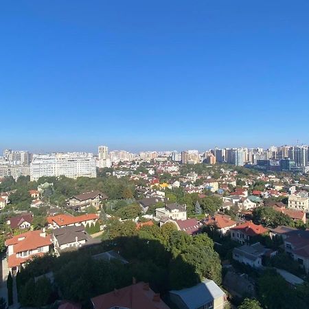 Солнечная Квартира Возле Моря, Аркадия أوديسا المظهر الخارجي الصورة