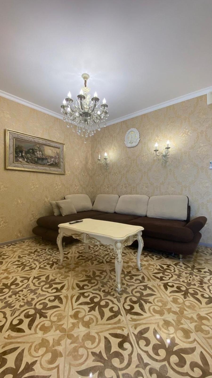 Солнечная Квартира Возле Моря, Аркадия أوديسا المظهر الخارجي الصورة